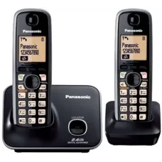 Panasonic KX-TG3712SX Cordless Telephone Set